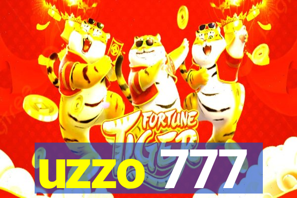 uzzo 777